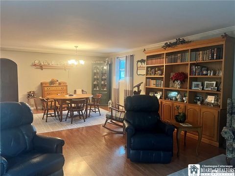 Tiny photo for 3934 Rt-19 #3932, Scio, NY 14880 (MLS # R1660860)