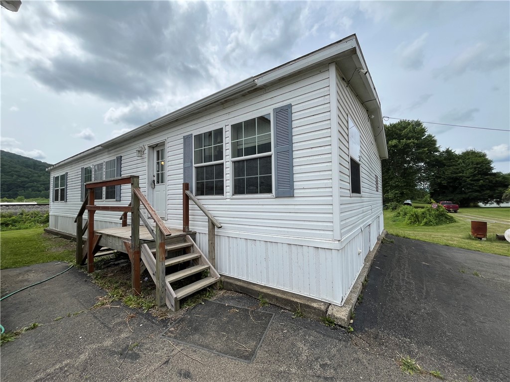 3975B Curtis Coopers rd