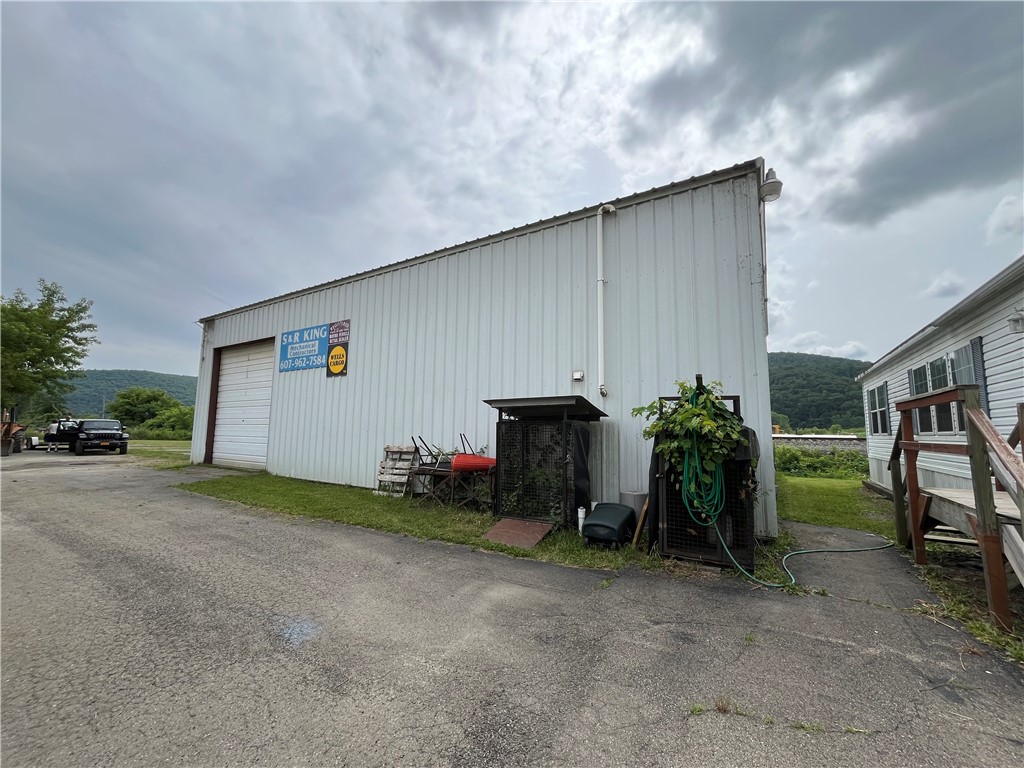 3975B Curtis Coopers rd