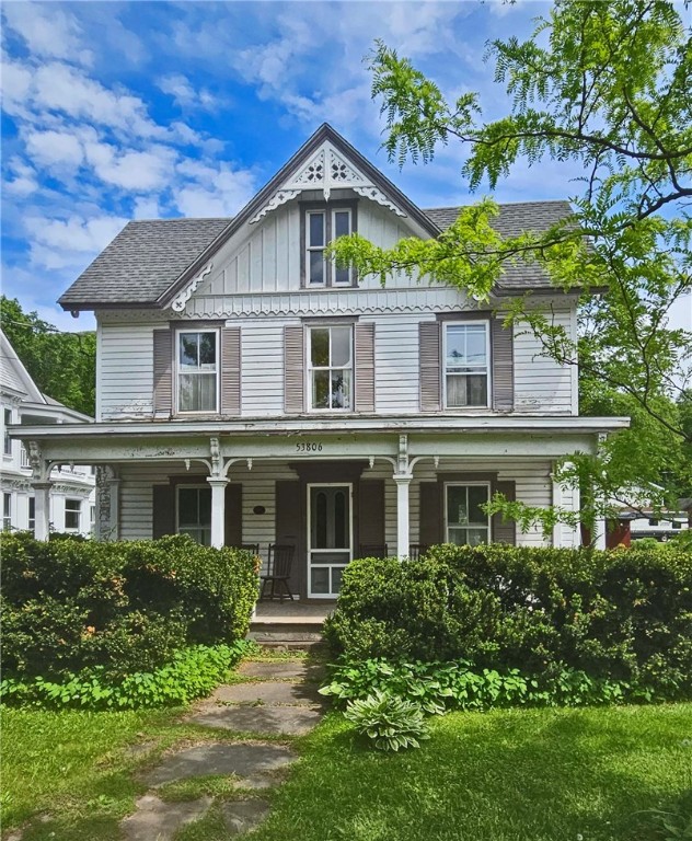 53806 State Highway 30, Roxbury, New York image 1