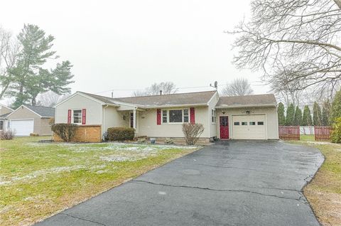 545 Wahlmont Drive Webster NY 14580