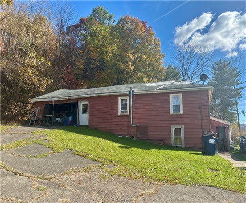 Photo of 1011 County Road 58, Hornellsville, NY 14807 (MLS # R1724811)