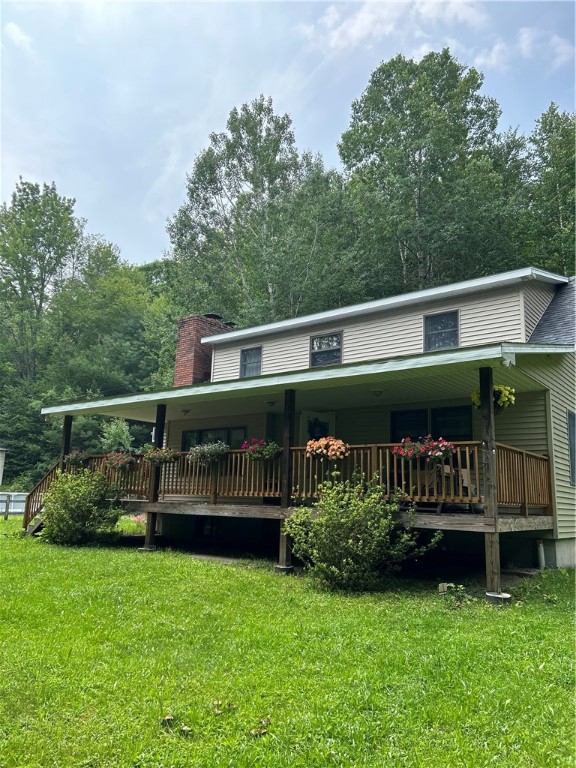 200 Torsten Lane, Davenport, New York image 33