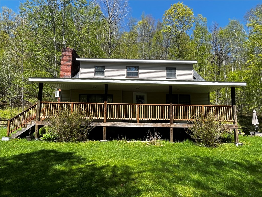 200 Torsten Lane, Davenport, New York image 34