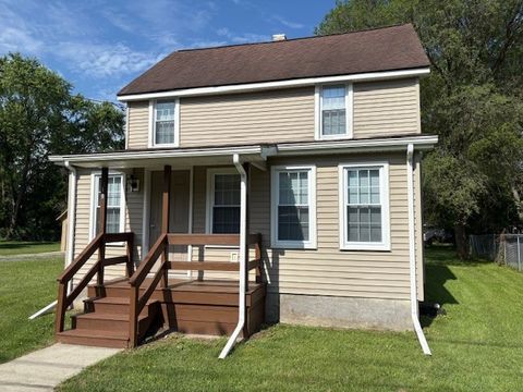 19 California Avenue Elmira NY 14903