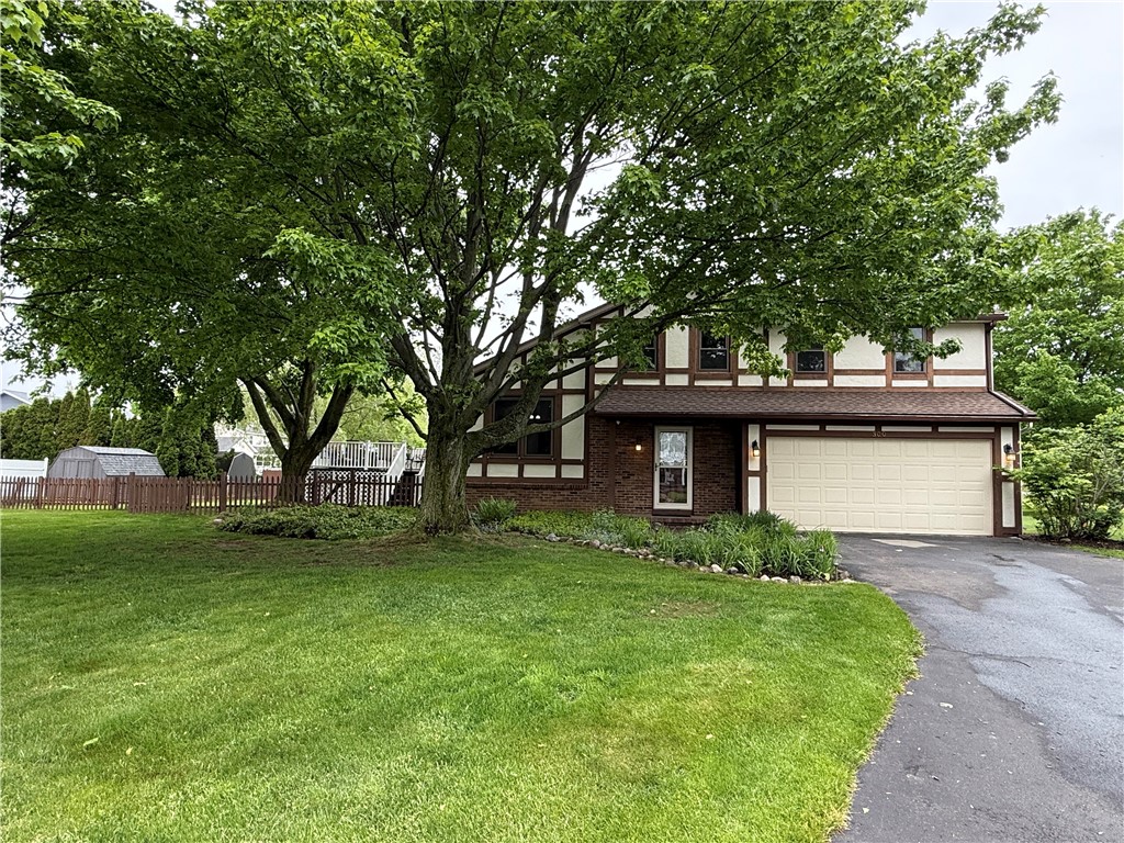 300 Amy Lane, Clarkson, New York image 41