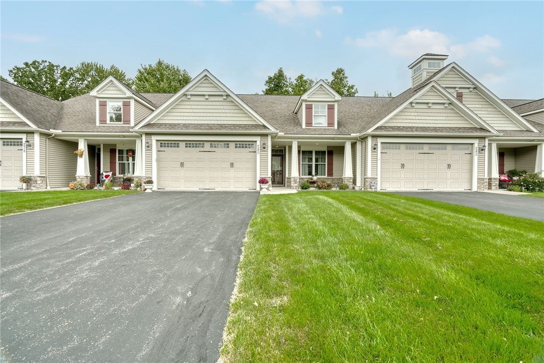 280 Carriage Path Court