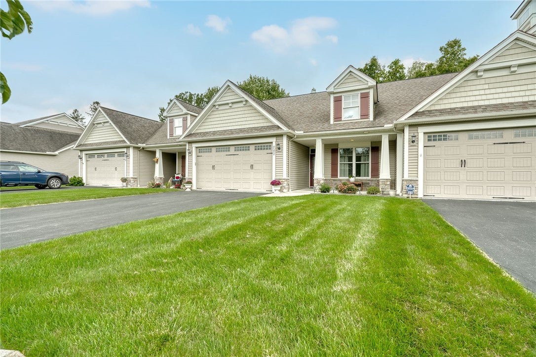 280 Carriage Path Court