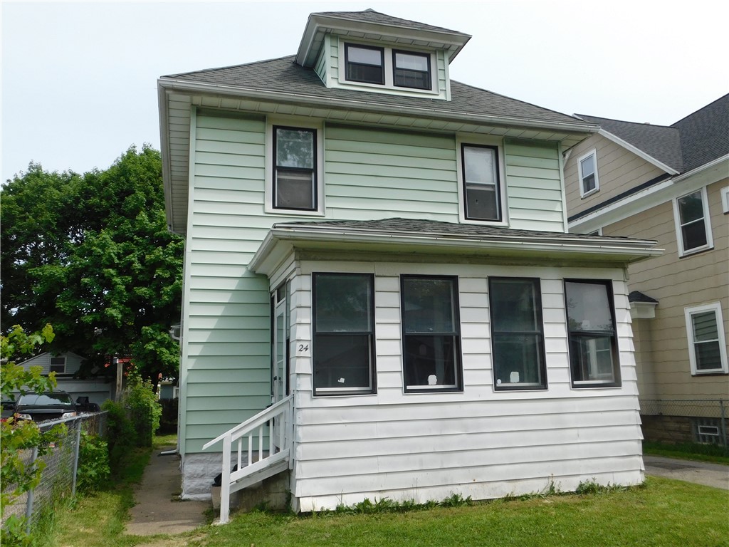 24 Bardin Street