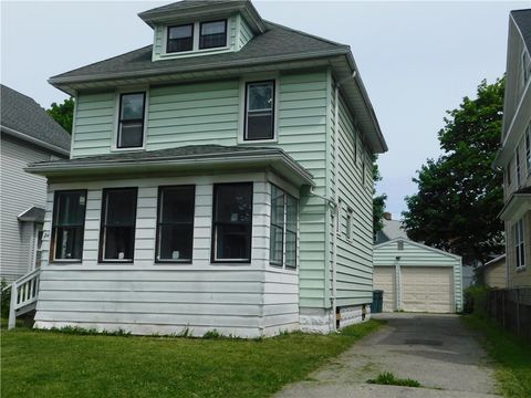 Photo of 24 Bardin Street, Rochester, NY 14615 (MLS # R1684325)