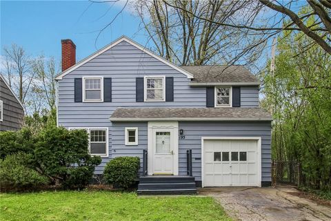 Homes For Sale - 195 Lattimore Road<br/> Monroe County, Rochester, NY 14620