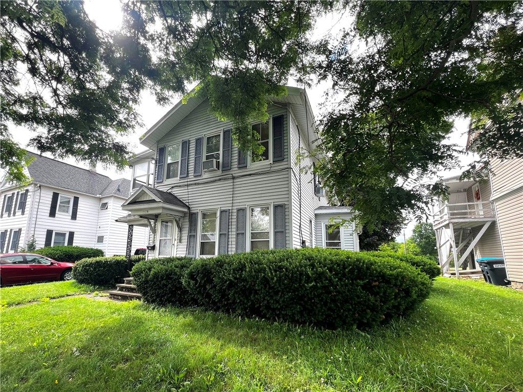 Photo 1 of 9 — 557 Coburn Street, Elmira City, NY 14904