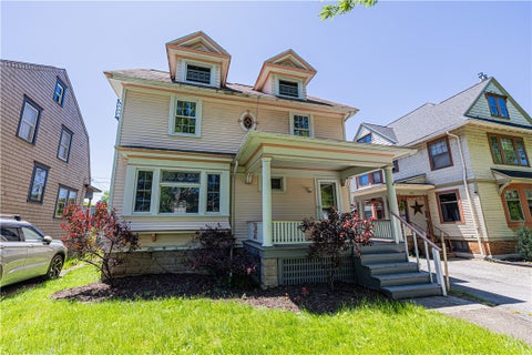 Multifamily For Sale - 1269 Park Avenue<br/> Rochester, NY 14610