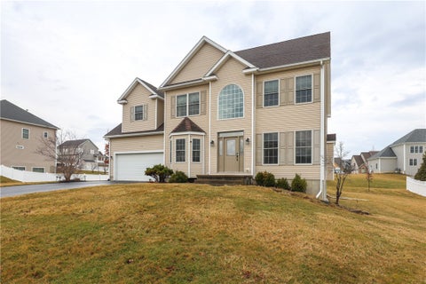 Homes For Sale - 318 Wexford Lane<br/> Chemung County, Horseheads, NY 14845
