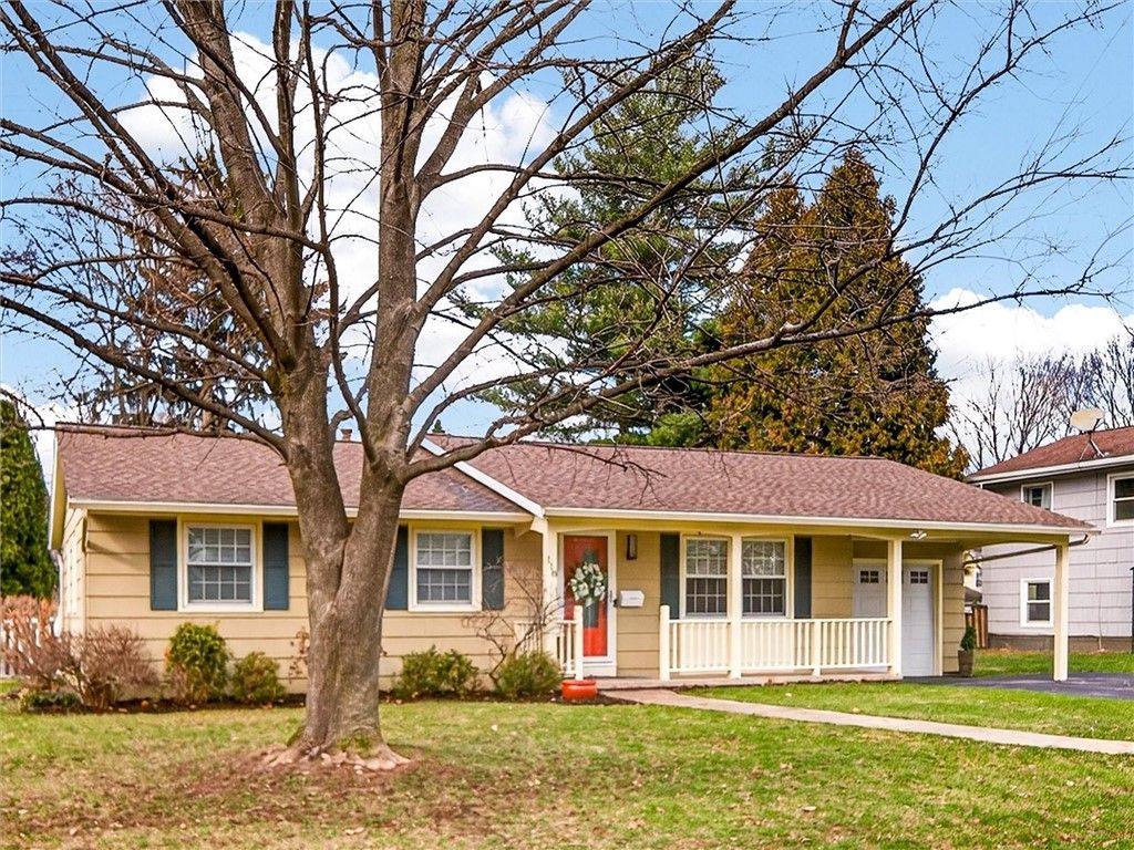 Photo of 118 Courtly Circle, Greece, NY 14615 (MLS # R1667055)