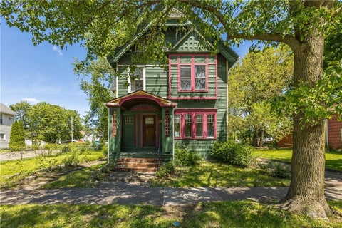 Apartment For Rent - 266 Lyndhurst Street<br/> Monroe County, Rochester, NY 14605