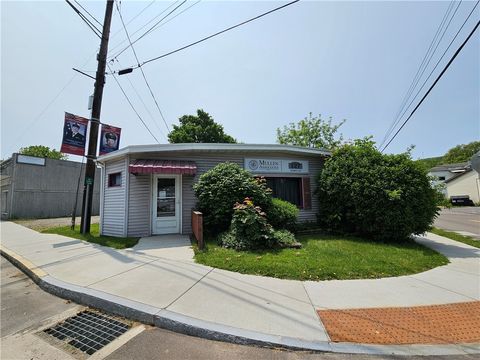 13 W Main Street Canisteo NY 14823