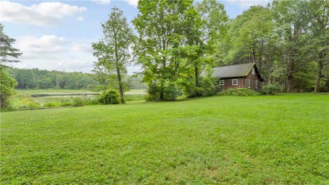 Vacant Land For Sale - 1575 Halls Corners Road<br/> Wyoming County, Attica, NY 14011