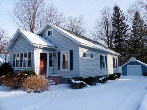 233 W Gibson Street Canandaigua NY 14424