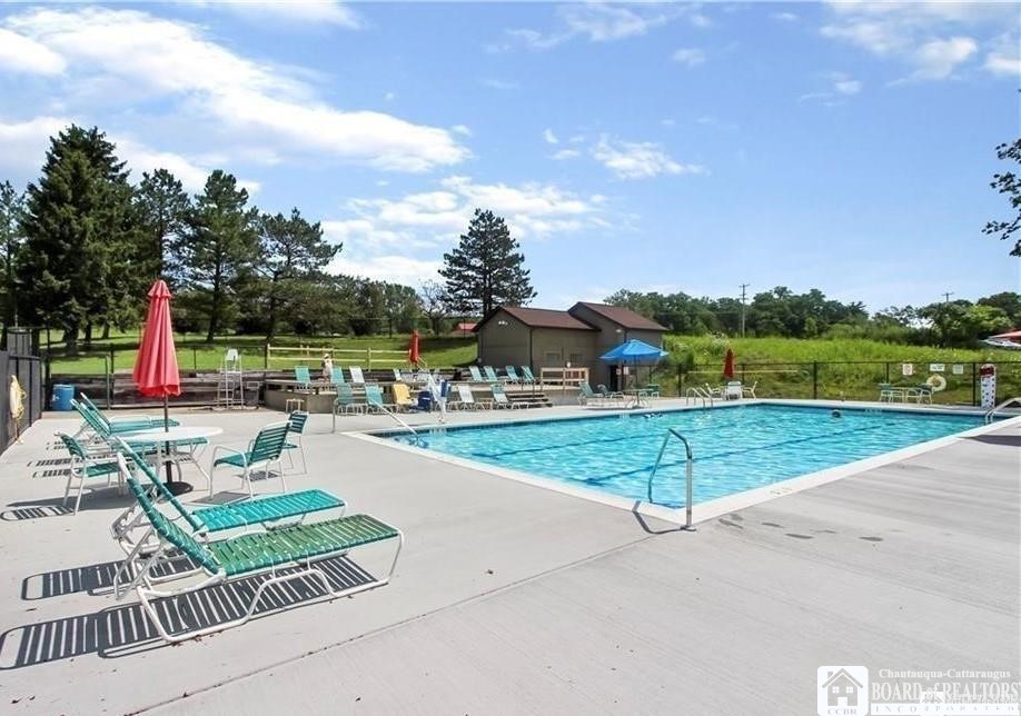 22 Mohawk Drive, Chautauqua, New York image 33