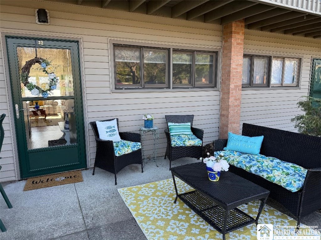 22 Mohawk Drive, Chautauqua, New York image 1