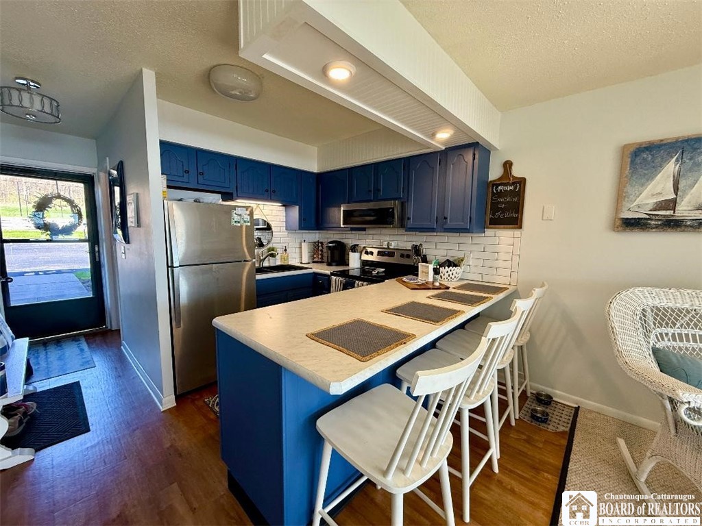 22 Mohawk Drive, Chautauqua, New York image 12