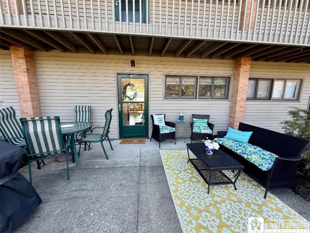 22 Mohawk Drive, Chautauqua, New York image 23