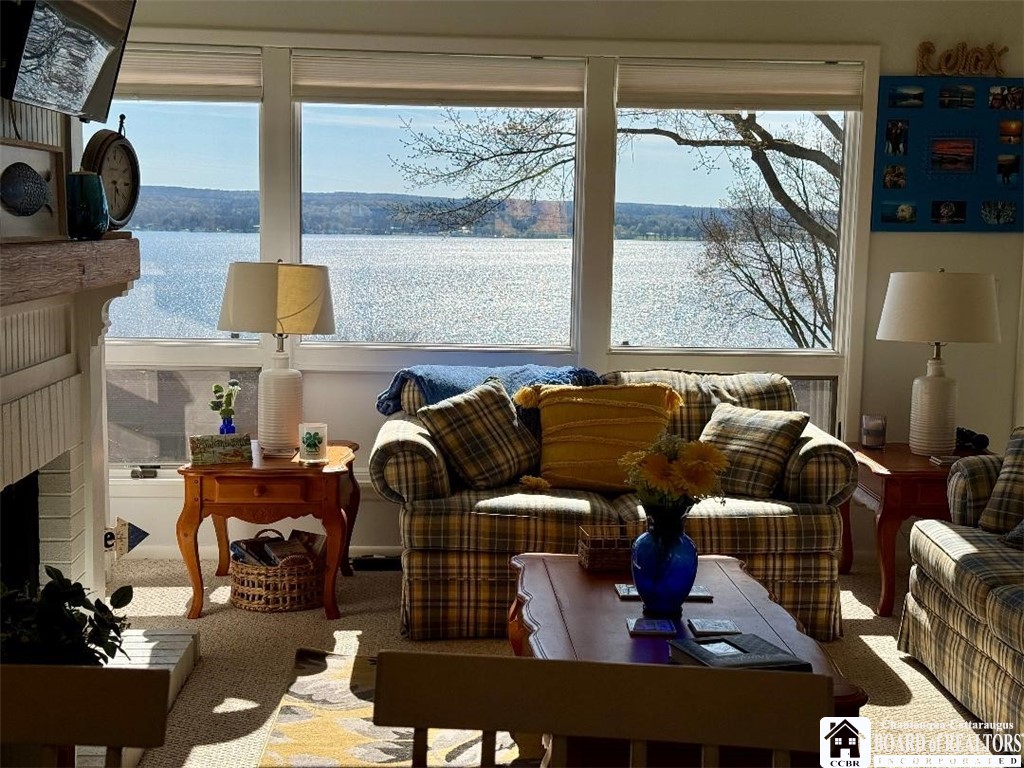 22 Mohawk Drive, Chautauqua, New York image 9