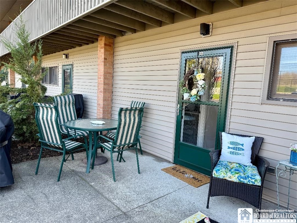 22 Mohawk Drive, Chautauqua, New York image 24