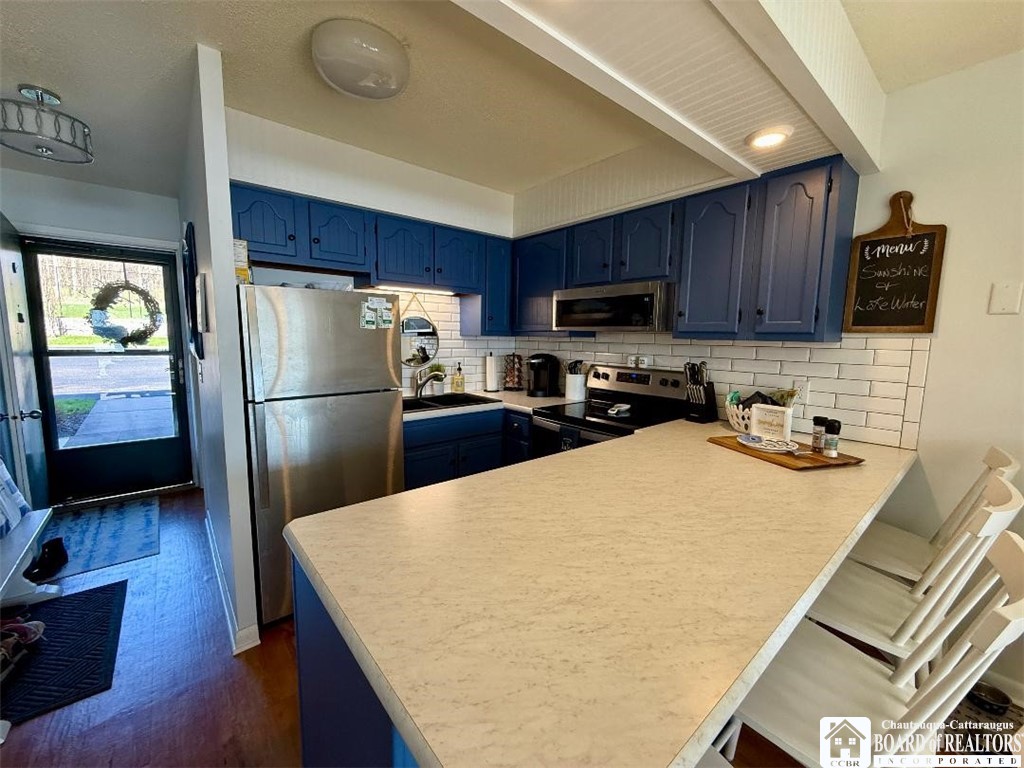 22 Mohawk Drive, Chautauqua, New York image 14