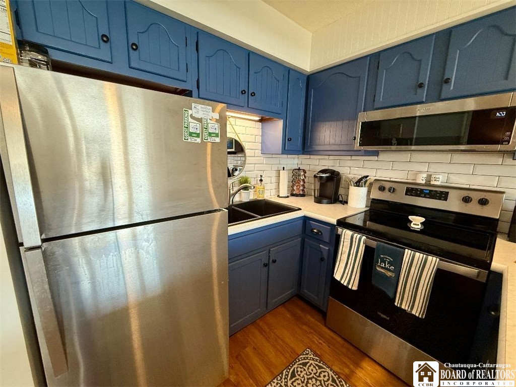 22 Mohawk Drive, Chautauqua, New York image 13