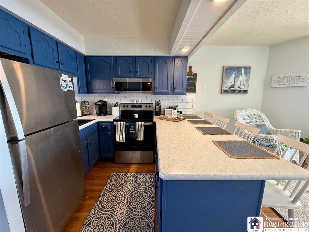 22 Mohawk Drive, Chautauqua, New York image 11
