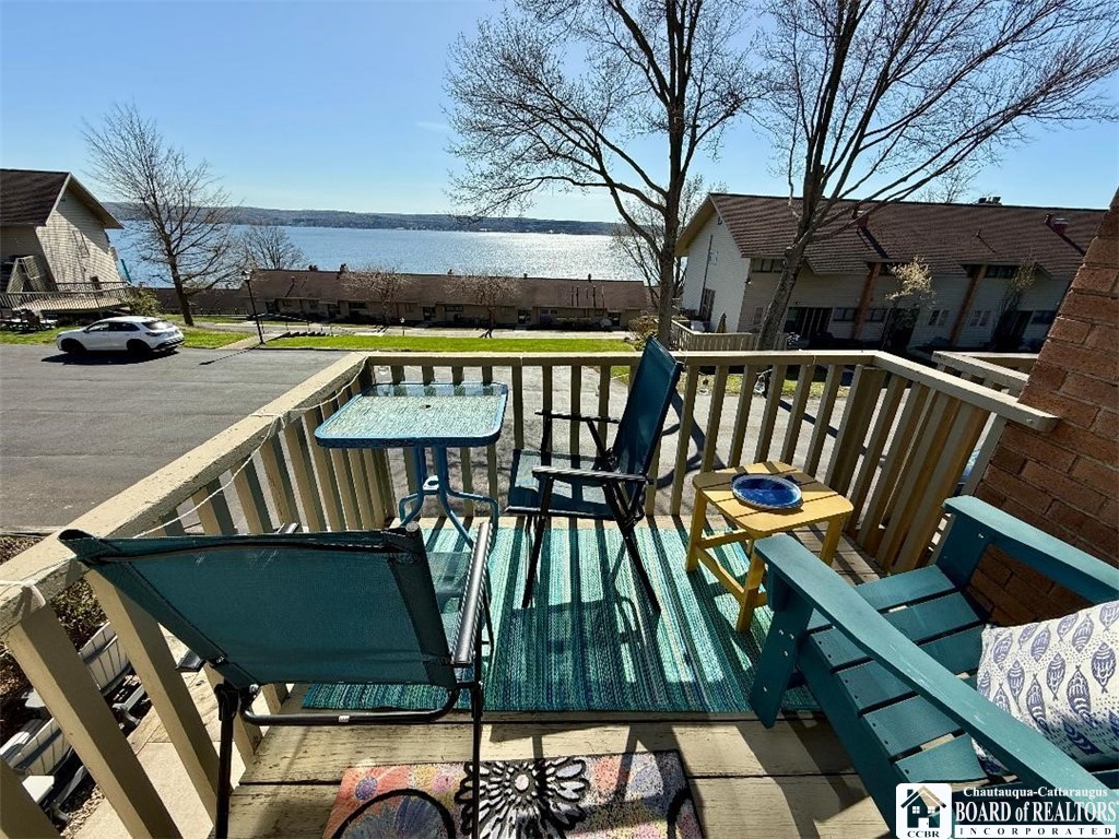 22 Mohawk Drive, Chautauqua, New York image 3