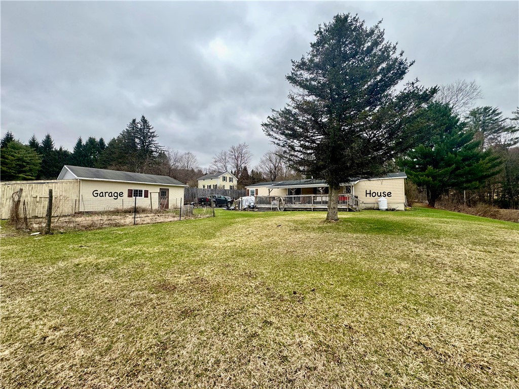 285 Newton Hollow Road, Bainbridge, New York image 23