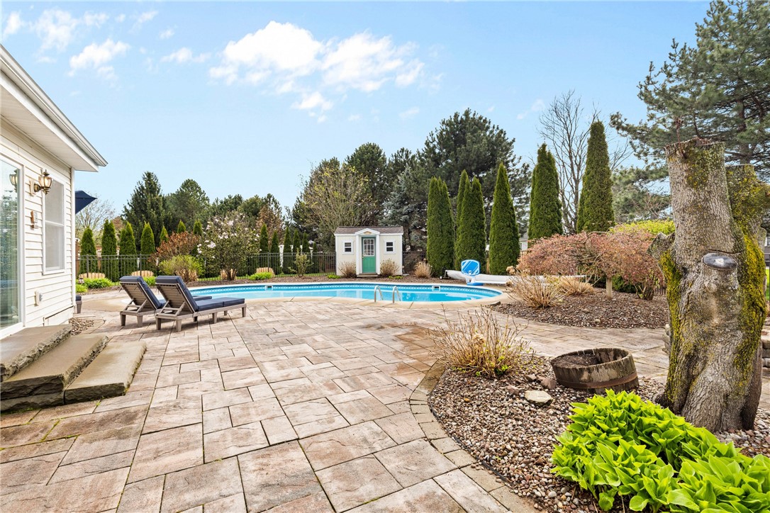 1394 Viking Circle, Webster, New York image 4