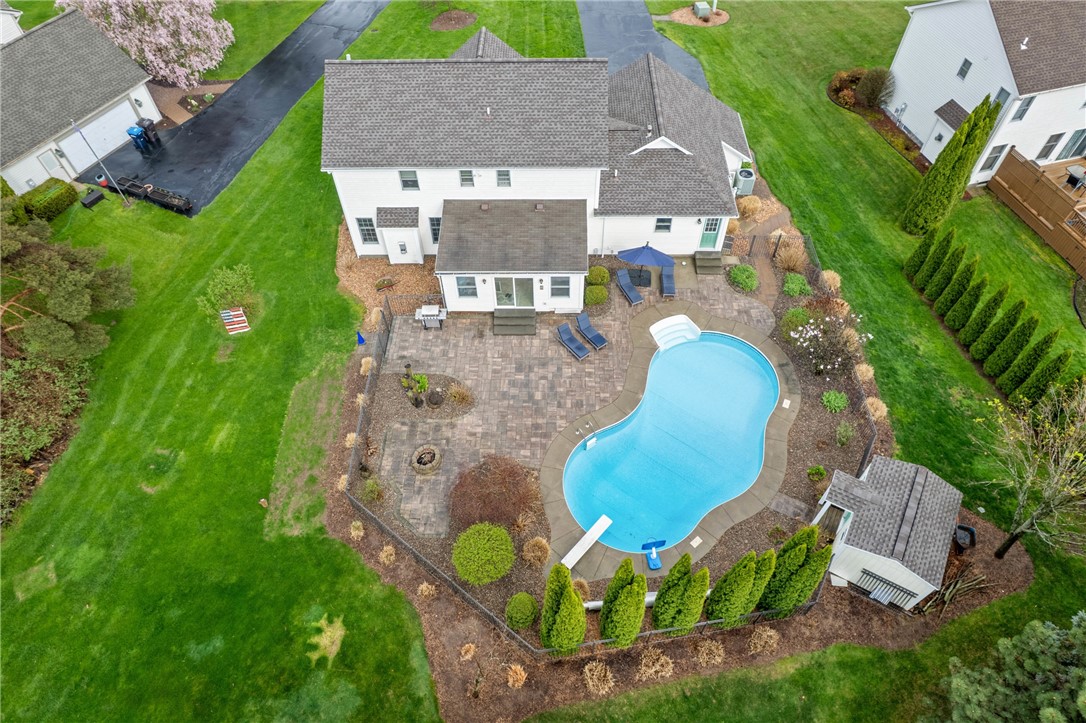 1394 Viking Circle, Webster, New York image 37