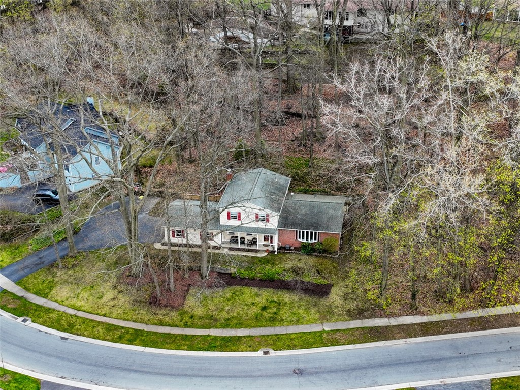 151 Chapel Hill Drive, Irondequoit, New York image 23