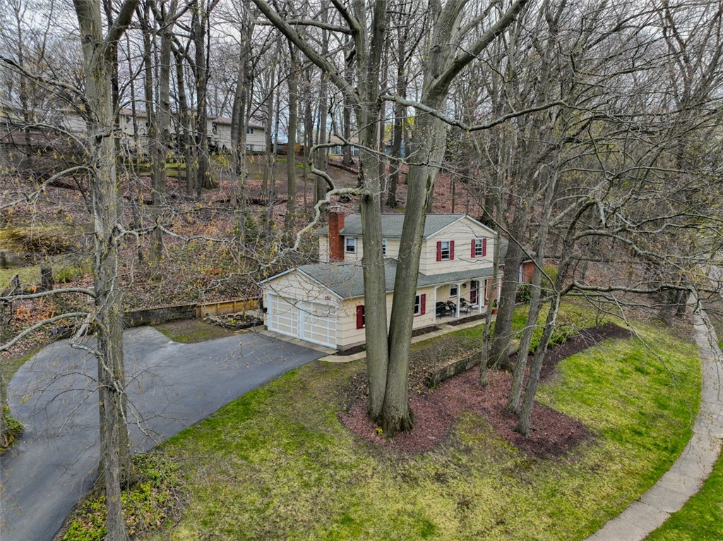 151 Chapel Hill Drive, Irondequoit, New York image 26