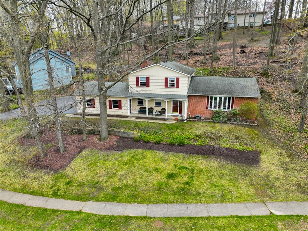 151 Chapel Hill Drive, Irondequoit, New York image 1