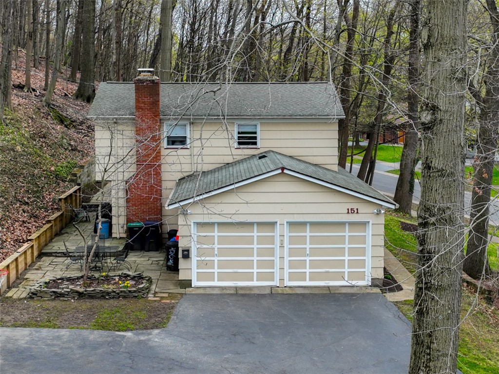 151 Chapel Hill Drive, Irondequoit, New York image 27