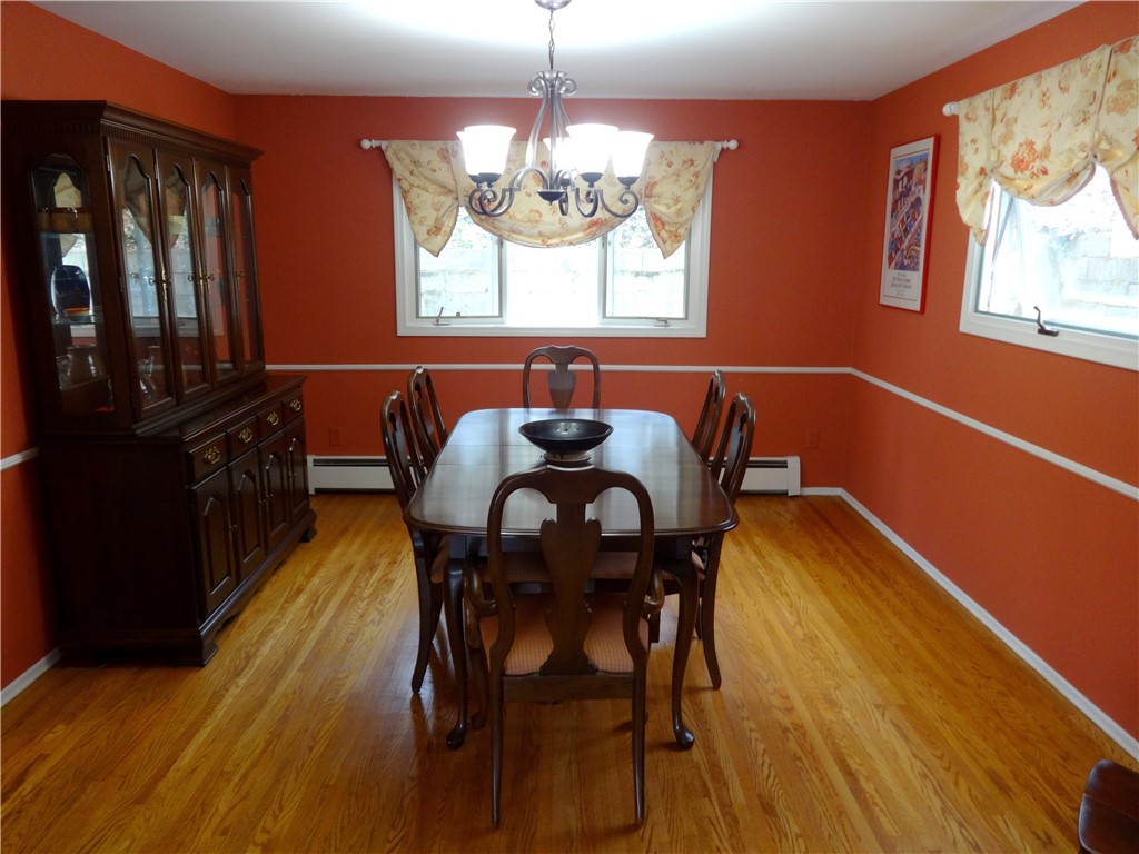 151 Chapel Hill Drive, Irondequoit, New York image 5