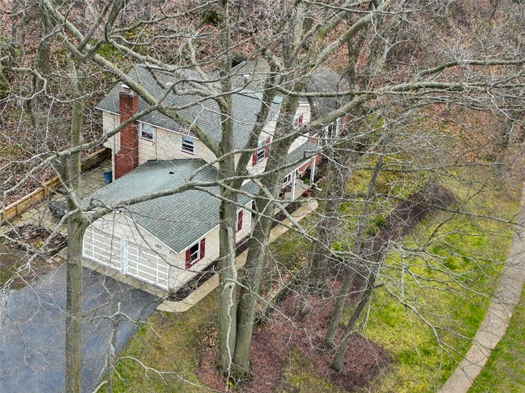 151 Chapel Hill Drive, Irondequoit, New York image 25