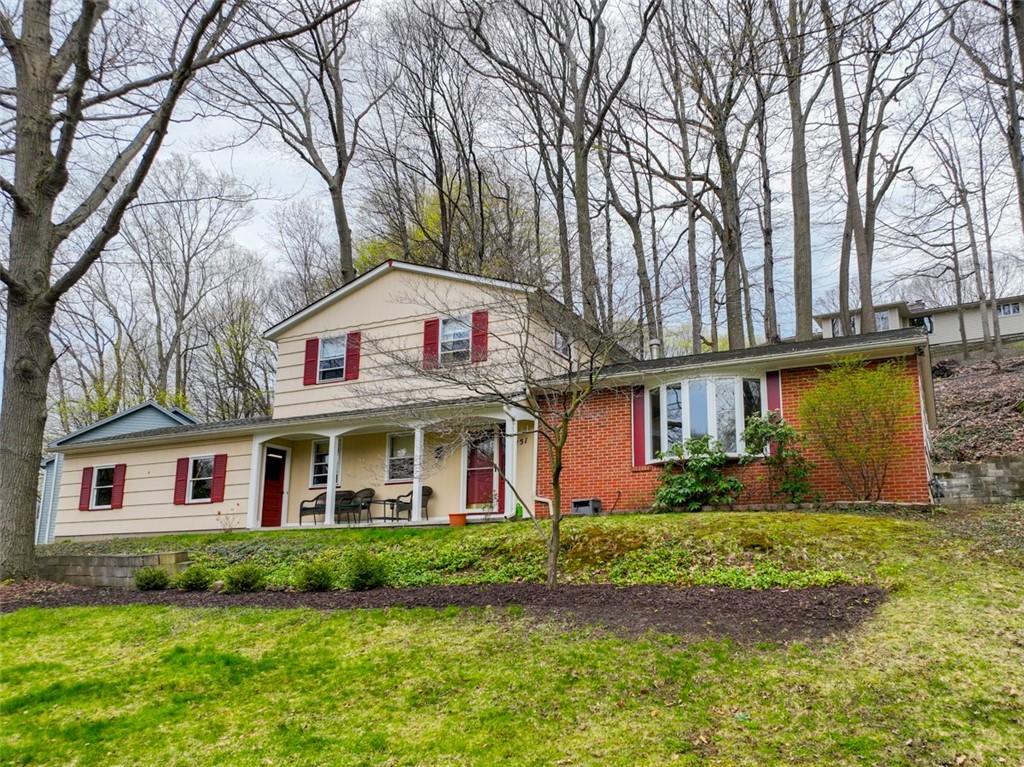 151 Chapel Hill Drive, Irondequoit, New York image 28