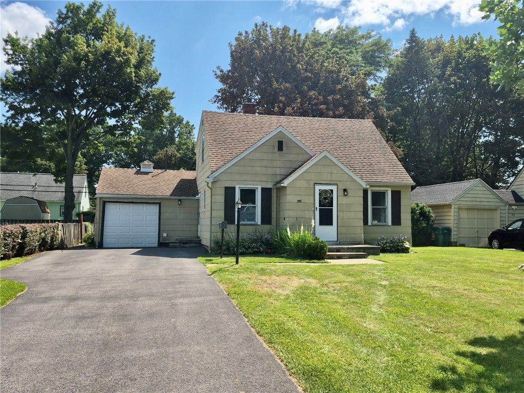Photo of 259 Ridgedale Circle, Greece, NY 14616 (MLS # R1704641)