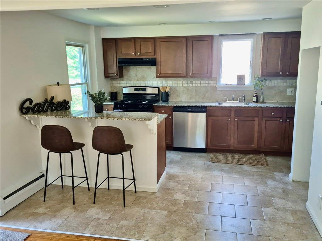 Photo of 259 Ridgedale Circle, Greece, NY 14616 (MLS # R1704641)