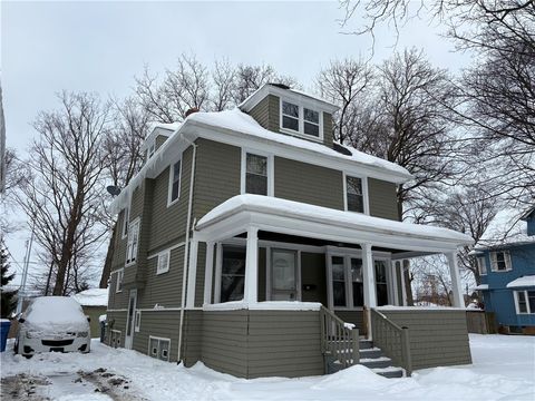 416 Augustine Street Rochester NY 14613