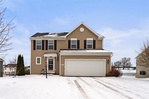 203 elmcrest rise west henrietta ny 14586