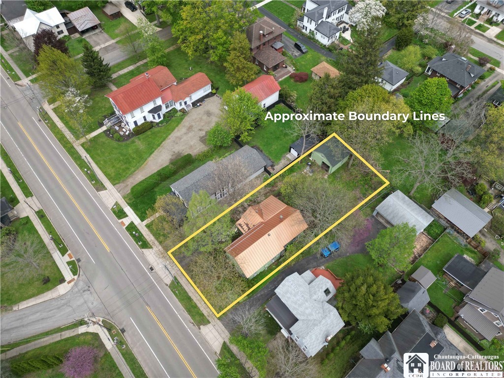 75 S Portage Street, Westfield, New York image 39