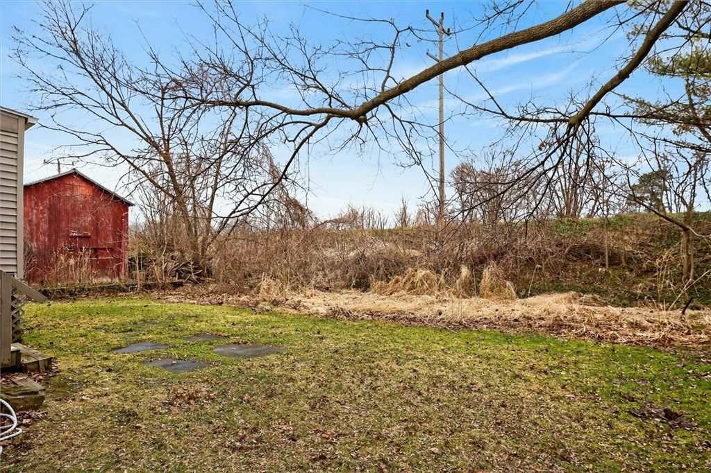 Photo of 160 Erie Street, Sweden, NY 14420 (MLS # R1667366)