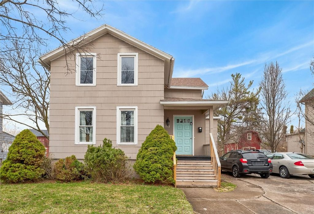 Photo of 160 Erie Street, Sweden, NY 14420 (MLS # R1667366)